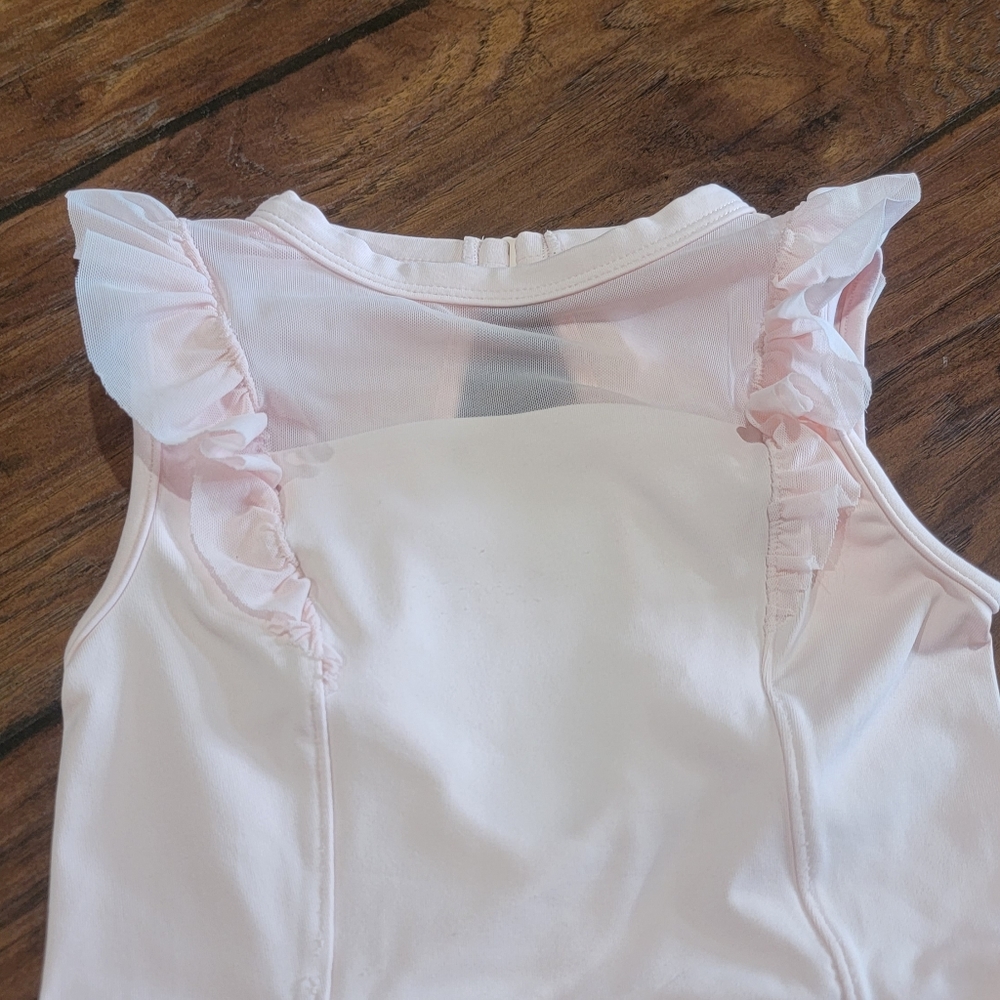 Mirella leotard - Picture 5 of 9